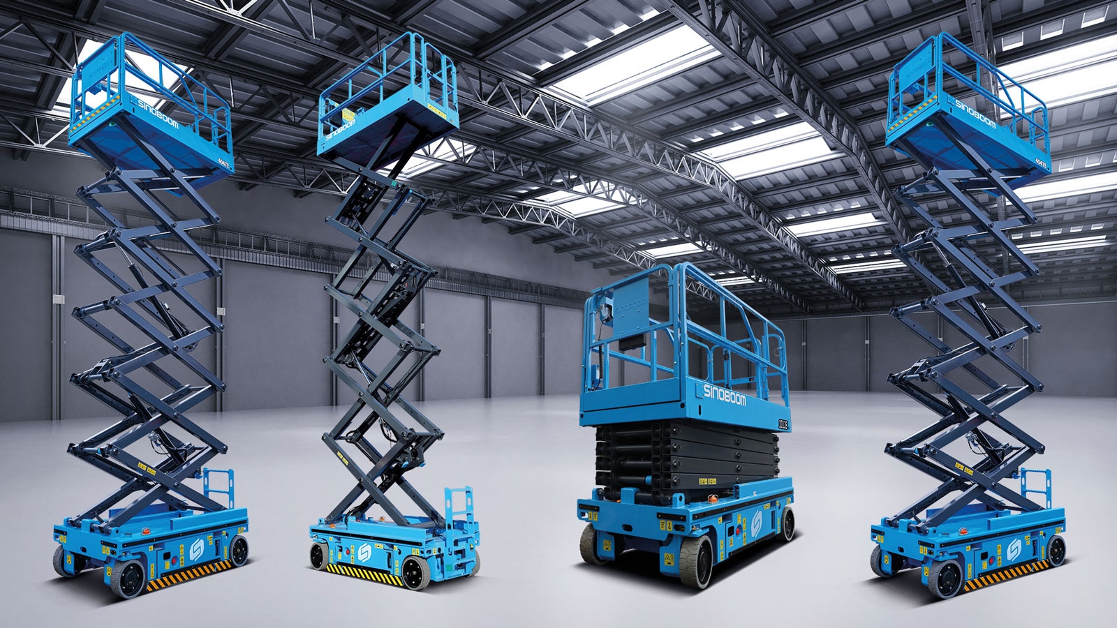 AKL MAKASLI MANLFT PLATFORMLAR