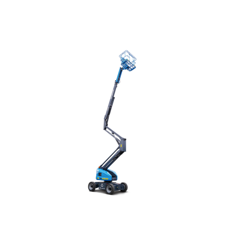 16 Metre Akl Eklemli Manlift Platform 